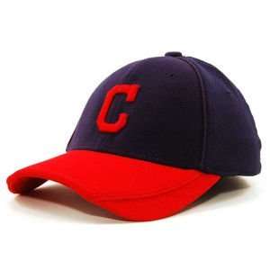  Cleveland Indians Youth BP 2010 Hat
