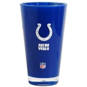  NFL Indianapolis Colts Single Tumbler