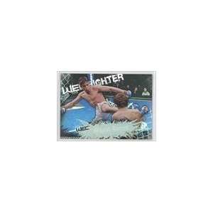  2010 Topps UFC Main Event #145   Miguel Torres Sports 