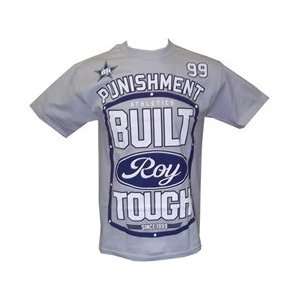   Athletics Roy Nelson UFC 143 Walkout T Shirt
