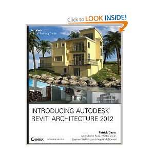  Introducing Autodesk Revit Architecture 2012 (Autodesk 