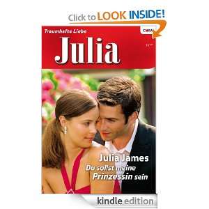   SEIN (German Edition) Julia James  Kindle Store