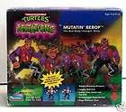 Playmates TMNT 1992 Mutatin Bebop Action Figure Turtles Mutations