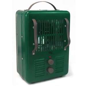 Portable Greenhouse Heater, 120v