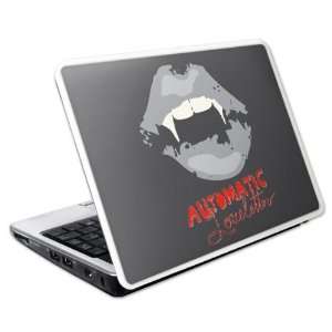   Medium  9.4 x 5.8  Automatic Loveletter  Fangs Skin Electronics