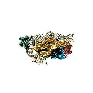  25 Mouth Coil Glitter by Uday Toys & Games