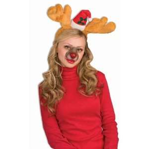  Rudolph Nose Toys & Games