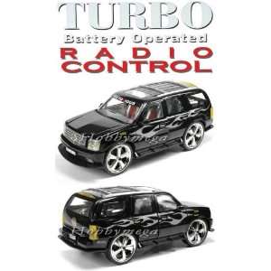    Radio Control Multifunction Turbo Giant SUV Car Toys & Games