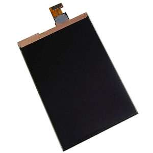 New LCD display screen glass for Apple ipod touch 4 4th 4G Gen  