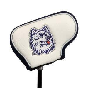  Connecticut Huskies (UConn) Blade Putter Cover Sports 