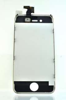 Apple iPhone 4 4G OEM Original LCD and Digitizer Replacement Lens 