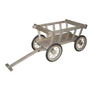  3 Country Wagon Patio, Lawn & Garden