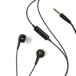 OEM SAMSUNG GALAXY S STEREO HANDS FREE HEADSET 3.5 MM  