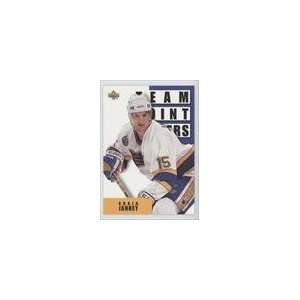    1993 94 Upper Deck #303   Craig Janney TL Sports Collectibles