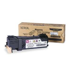  New   Xerox Magenta Toner Cartridge   N93837 Electronics