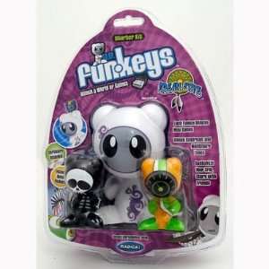  UB Funkeys S1 Starter Kit Toys & Games