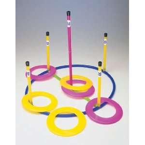  Water Gear Water Quoit Game Set