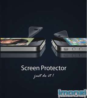 Way privacy anti spy screen protector for iPhone 4  