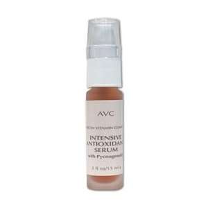  AVC   Intensive Antioxidant Serum Beauty