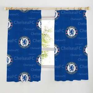  Chelsea Echo Fc Football Official 66 X 54 inch Drop 