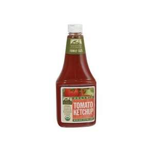 Woodstock Organic Tomato Ketchup 36 oz. Grocery & Gourmet Food