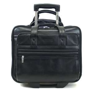  Keep On Rollin  520805 Kenneth Cole Rolling Briefcases 
