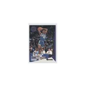  1995 Collect A Card #61   Tyus Edney Sports Collectibles