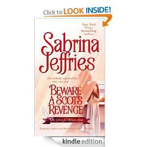   (School for Heiresses) Sabrina Jeffries  Kindle Store