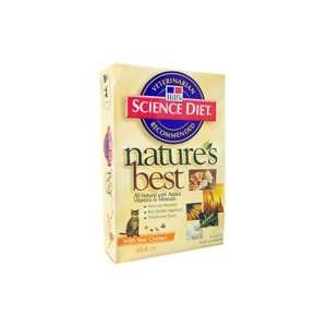  SD NATURES BEST CAT CHICKEN 8.5 LB DRY