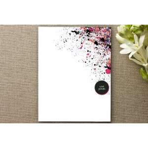  Globule Personalized Stationery