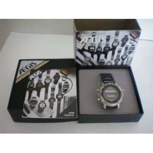  The Aegis Collection Fine Wrist Instruments    Mens Watch 