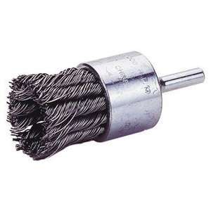  Firepower (FIR1423 2105) Knot Type Brush, 3/4 Diameter 