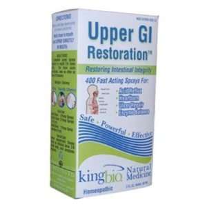 UPPER GI RESTORATION pack of 7