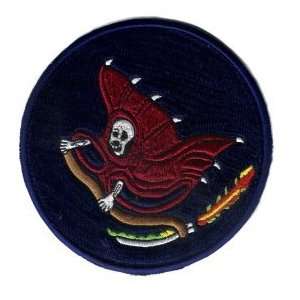 423rd BOMB SQUADRON 306TH BOMB GROUP 4.6 Patch Military 