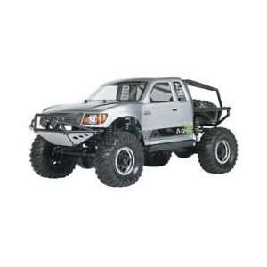 com Axial Racing 90022 Axial 1/10 SCX10 Trail Honch Electric 4WD RTR 