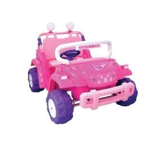   National Products 0566 Surfer Girl Two Seater   12V