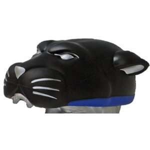  Carolina Panthers Mascot Foamhead