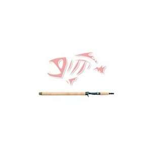  G. Loomis STR1163C Steelhead Series New 98 Med Light 