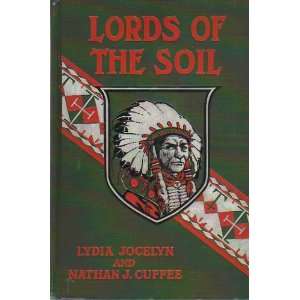   of the Soil Lydia and Nathan J. Cuffee Jocelyn  Books