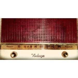  Retro radio Travel Speaker Electronics