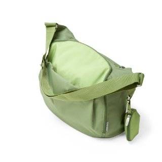 Stokke Xplory Changing Bag, Light Green