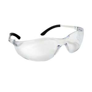  SAS Safety 5330 NSX Turbo Safety Glasses, Clear Lens