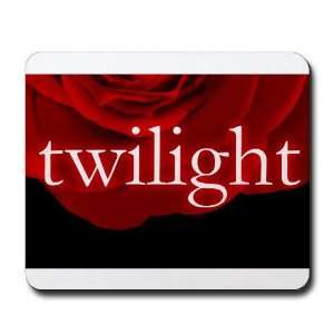 twilight Twilight Mousepad by 