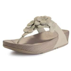  Fitflops Fleur Sandals   urban white (size6) Everything 