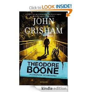   Italian Edition) John Grisham, N. Lamberti  Kindle Store