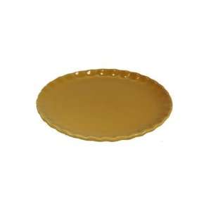  Seville Yellow Tapas Dish   6 inches