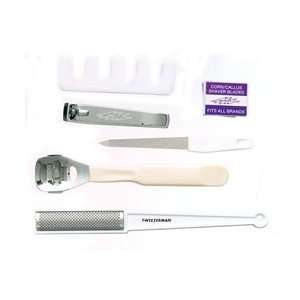  Tweezerman Pedicure Kit