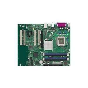 Intel LGA775/Intel 915G/DDR2/A&V/ATX/SATA 1 Pack 