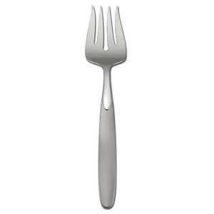  Oneida Paradox Cold Meat Fork