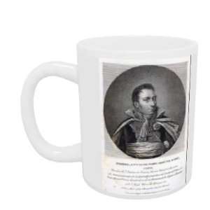  Pierre Daru (1767 1829) (engraving) by   Mug   Standard 